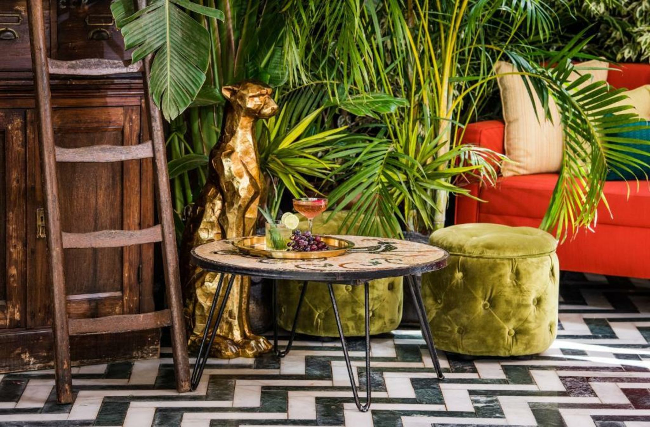 Brown TLV Urban Hotel a member of Brown Hotels