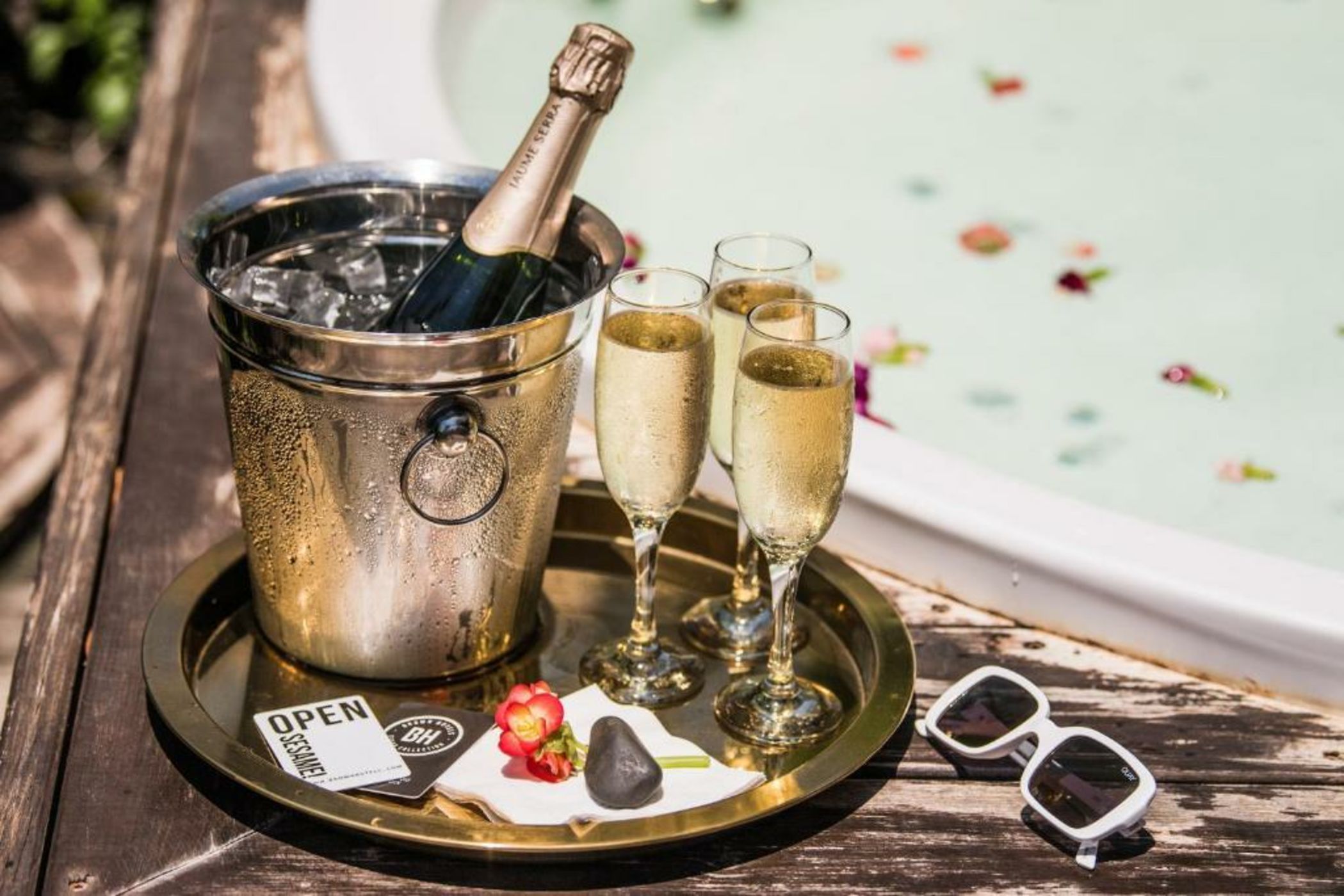 Brown TLV Urban Hotel a member of Brown Hotels