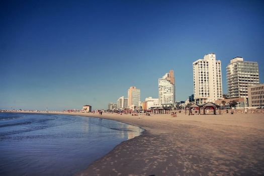 Brown TLV Urban Hotel a member of Brown Hotels
