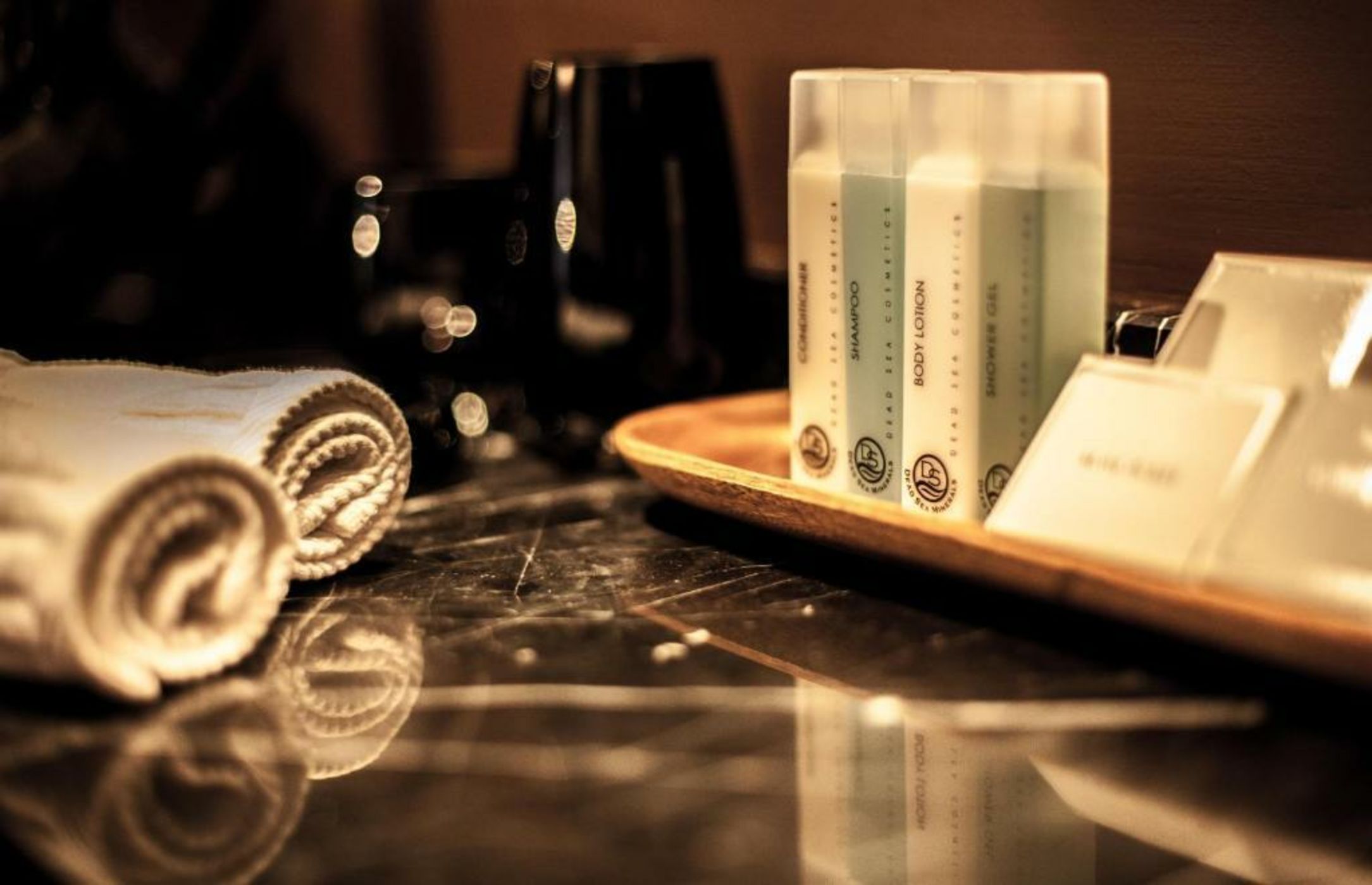 Brown TLV Urban Hotel a member of Brown Hotels