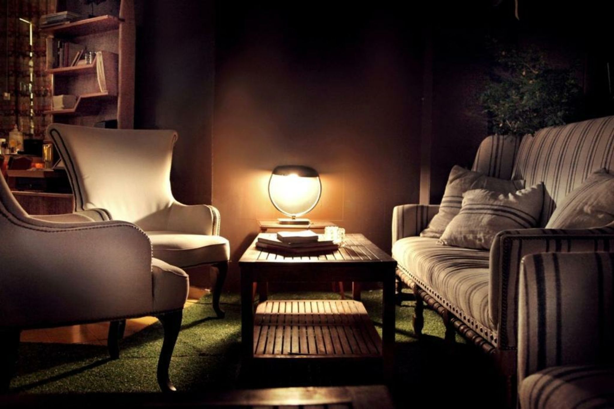 Brown TLV Urban Hotel a member of Brown Hotels