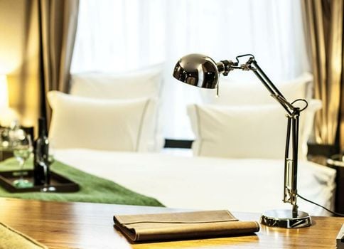 Brown TLV Urban Hotel a member of Brown Hotels