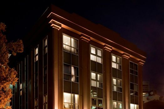 Brown TLV Urban Hotel a member of Brown Hotels