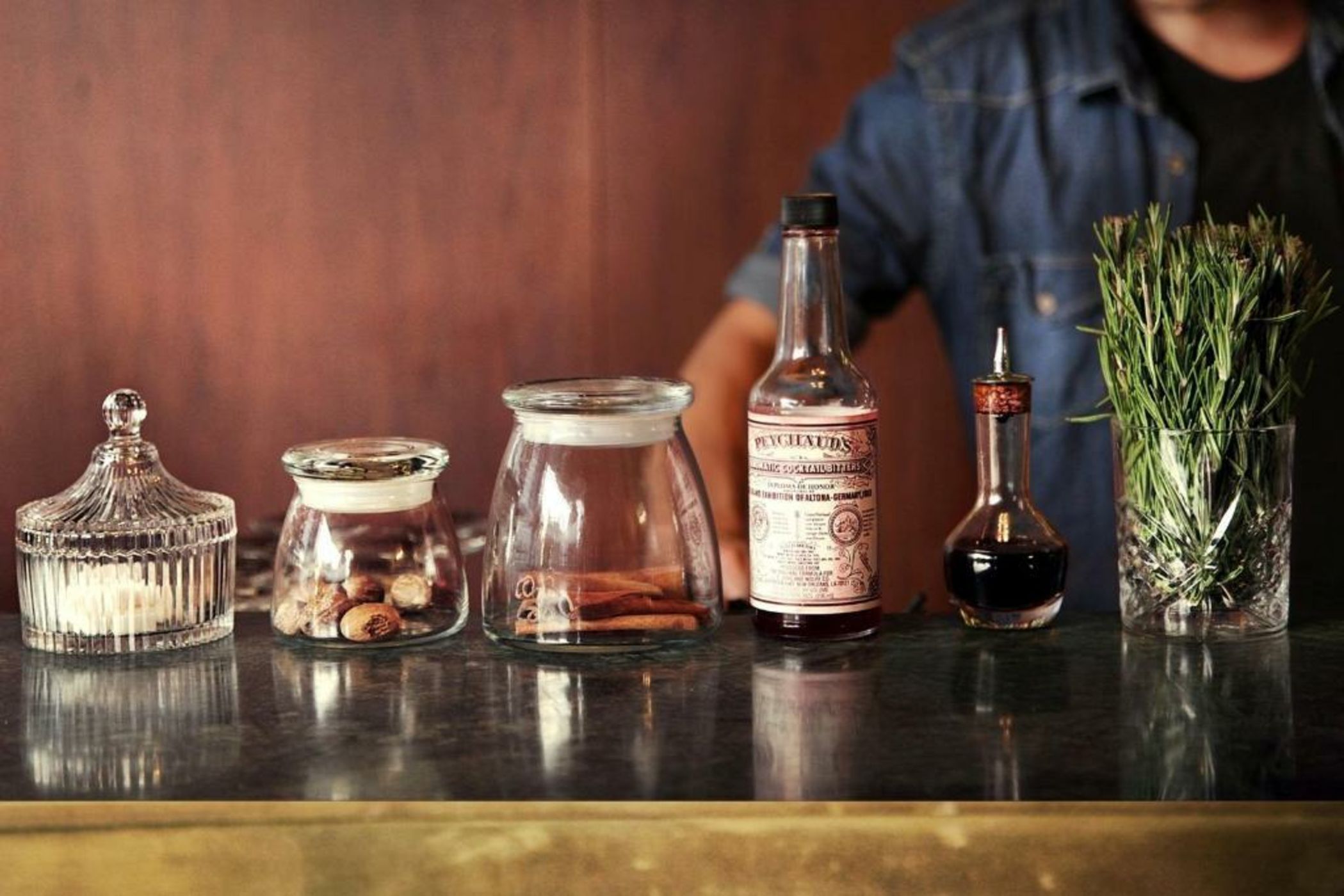 Brown TLV Urban Hotel a member of Brown Hotels