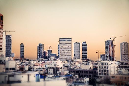 Brown TLV Urban Hotel a member of Brown Hotels