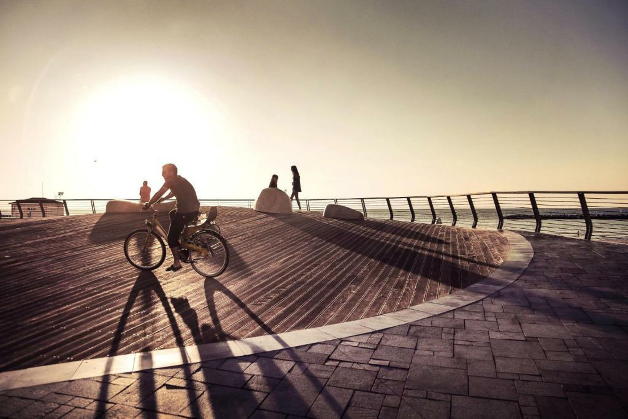 Brown TLV Urban Hotel a member of Brown Hotels