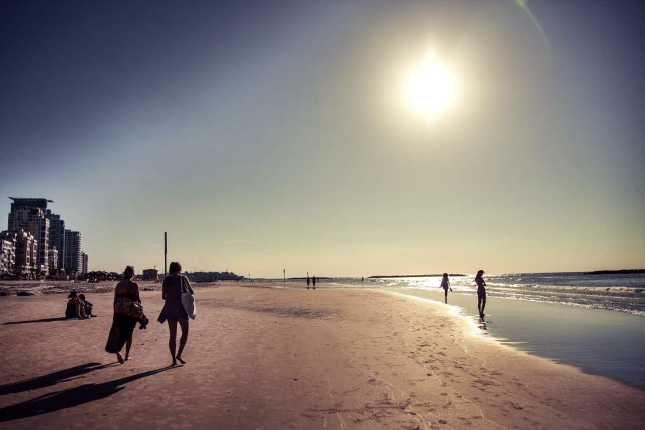 Brown TLV Urban Hotel a member of Brown Hotels