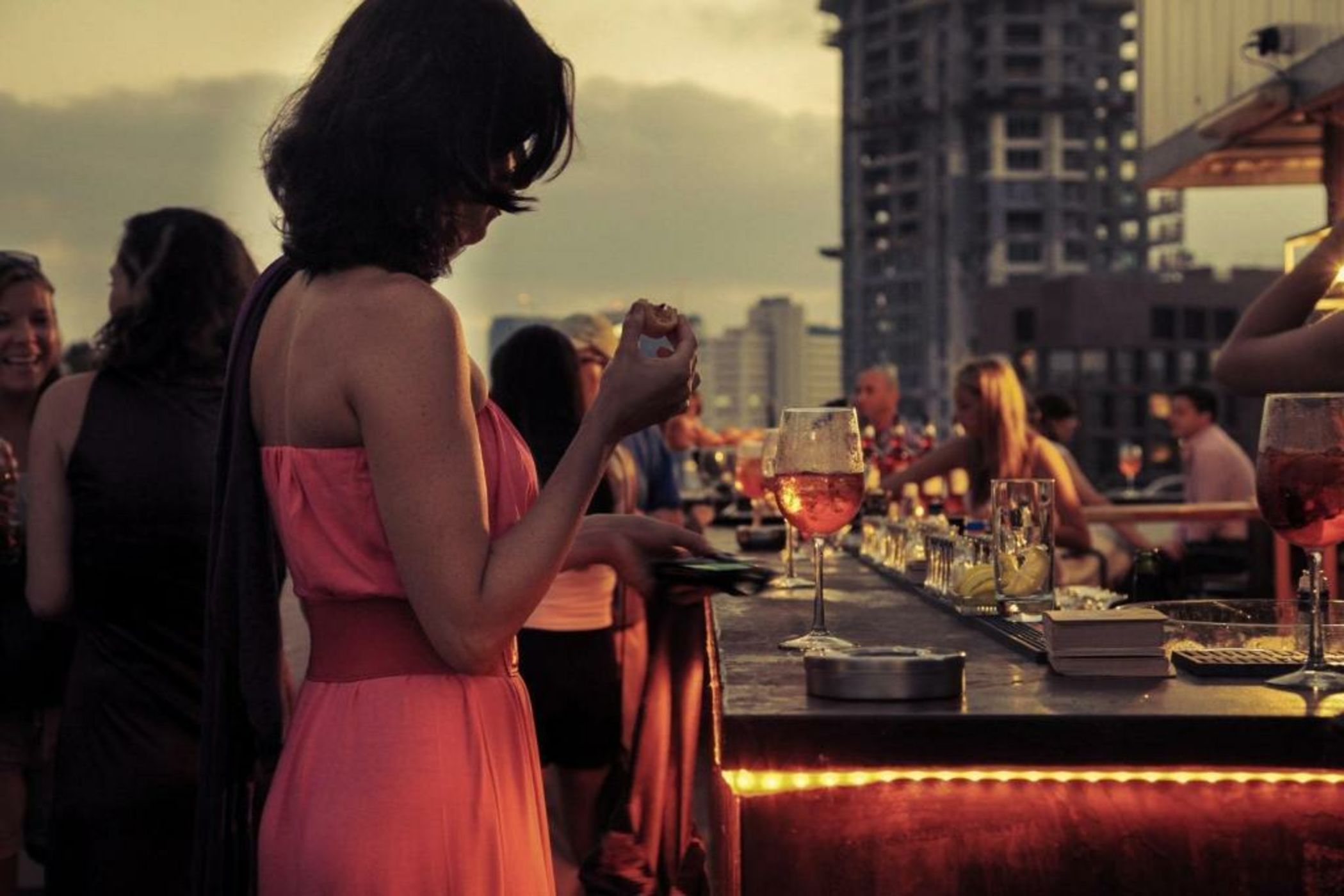 Brown TLV Urban Hotel a member of Brown Hotels