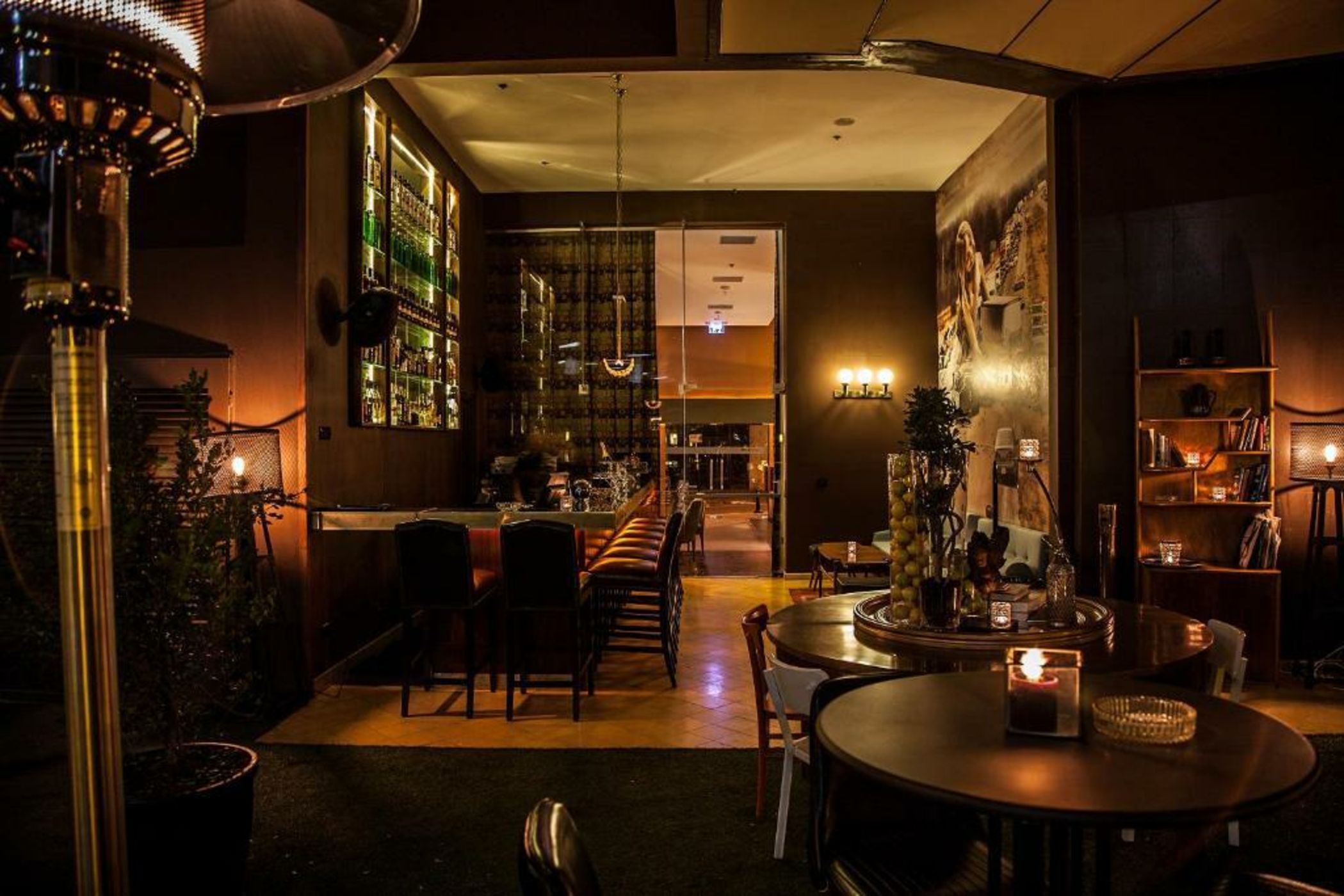 Brown TLV Urban Hotel a member of Brown Hotels