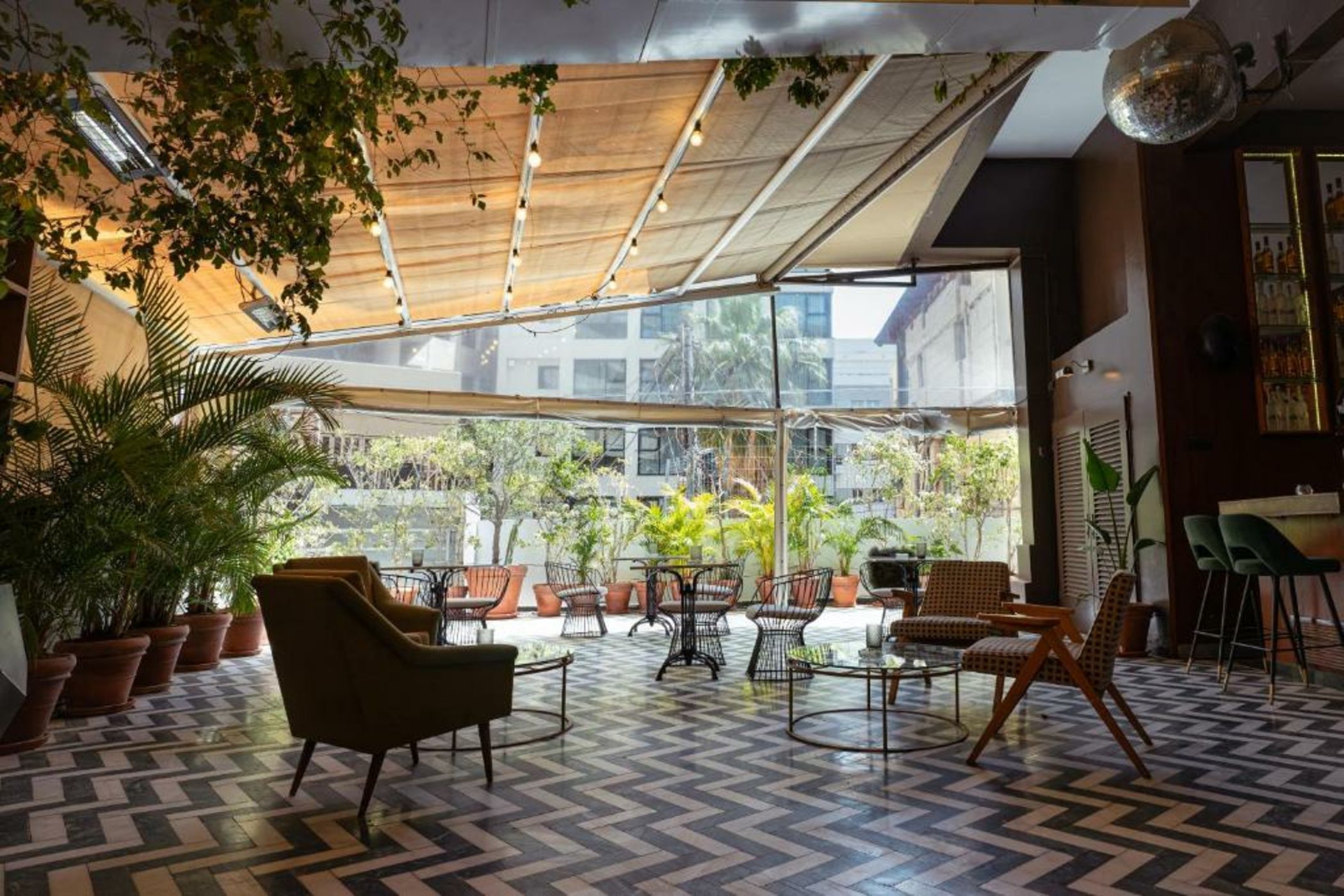 Brown TLV Urban Hotel a member of Brown Hotels