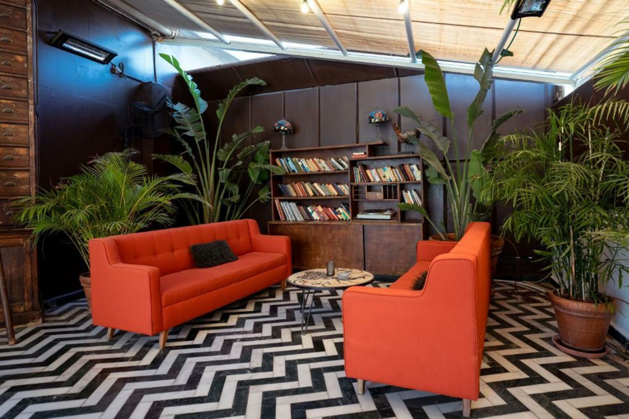 Brown TLV Urban Hotel a member of Brown Hotels