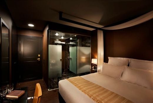 Brown TLV Urban Hotel a member of Brown Hotels