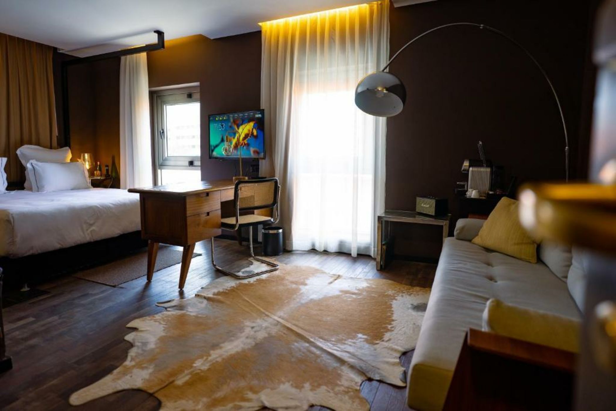 Brown TLV Urban Hotel a member of Brown Hotels