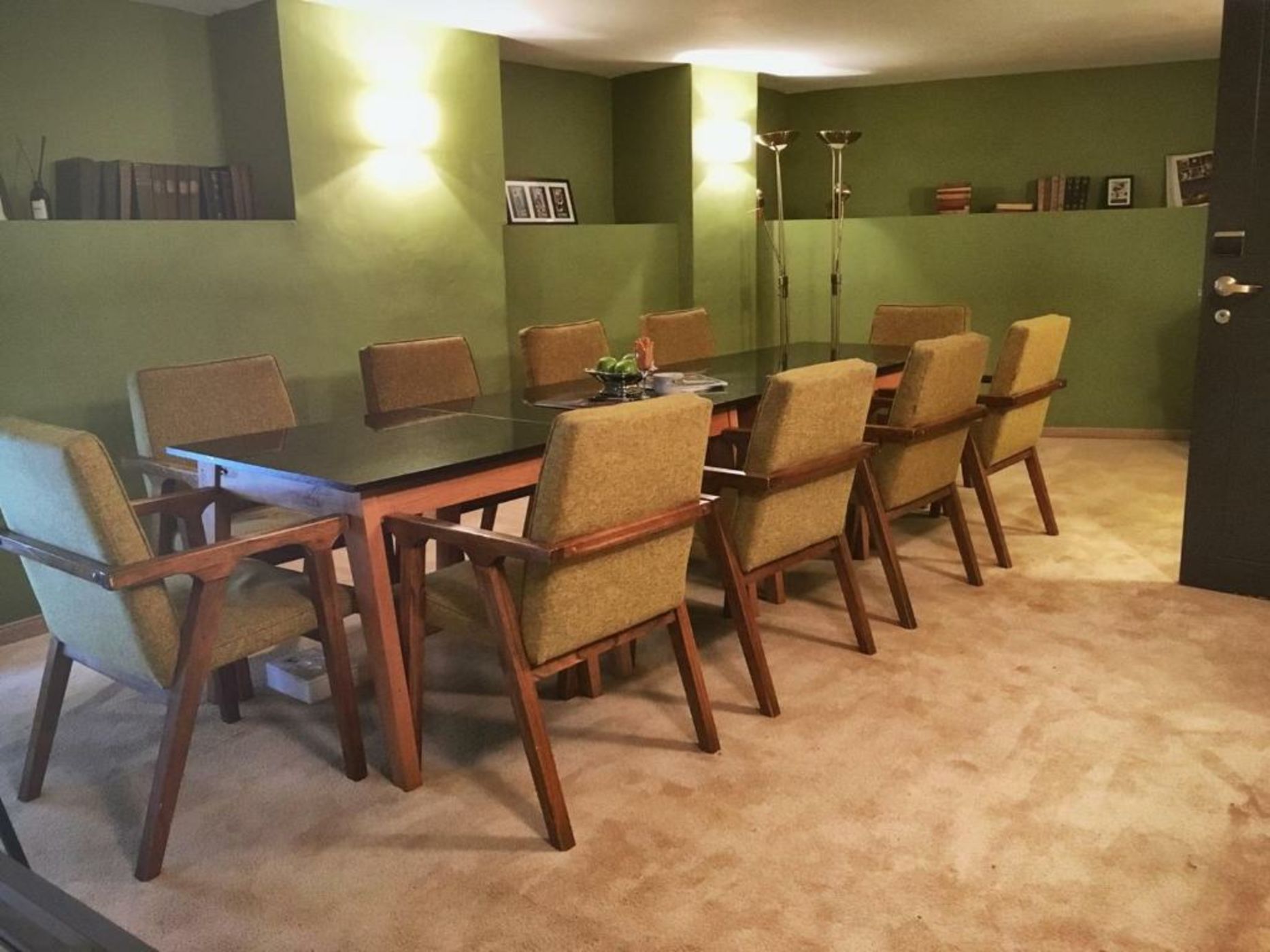 Brown TLV Urban Hotel a member of Brown Hotels