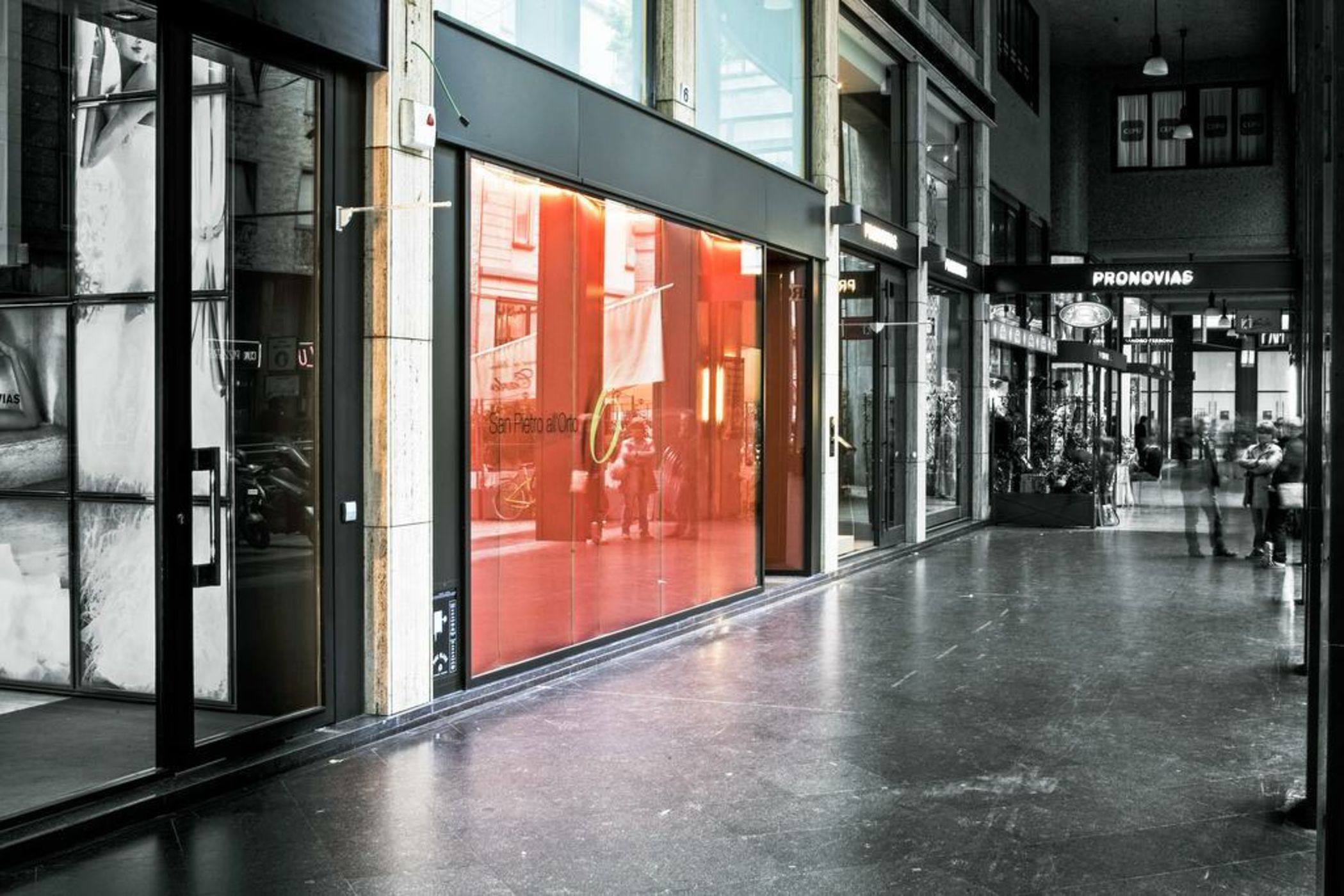 Allegroitalia San Pietro All'Orto 6