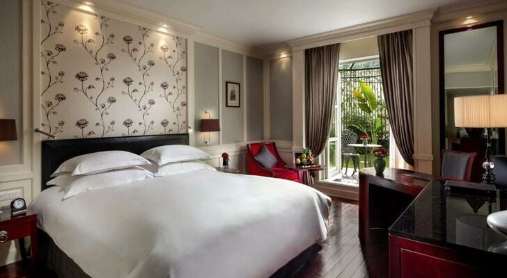 Sofitel Legend Metropole Hanoi