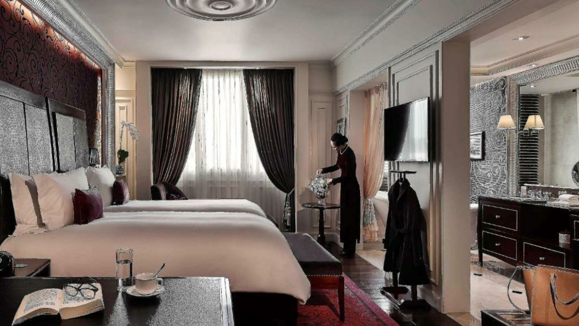 Sofitel Legend Metropole Hanoi