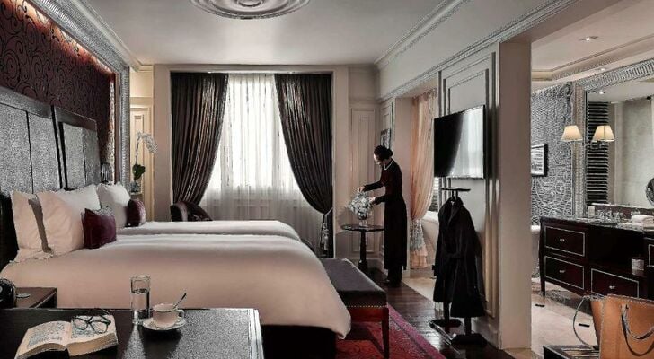 Sofitel Legend Metropole Hanoi