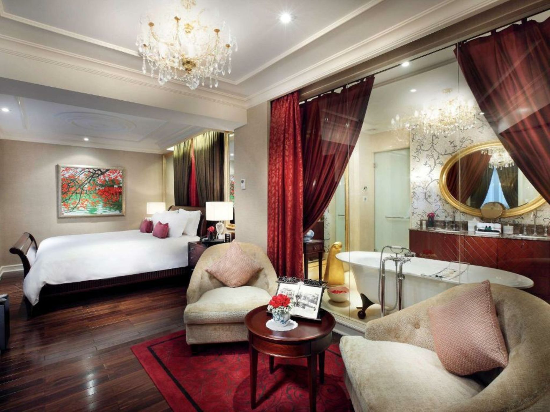 Sofitel Legend Metropole Hanoi