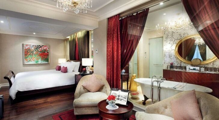 Sofitel Legend Metropole Hanoi