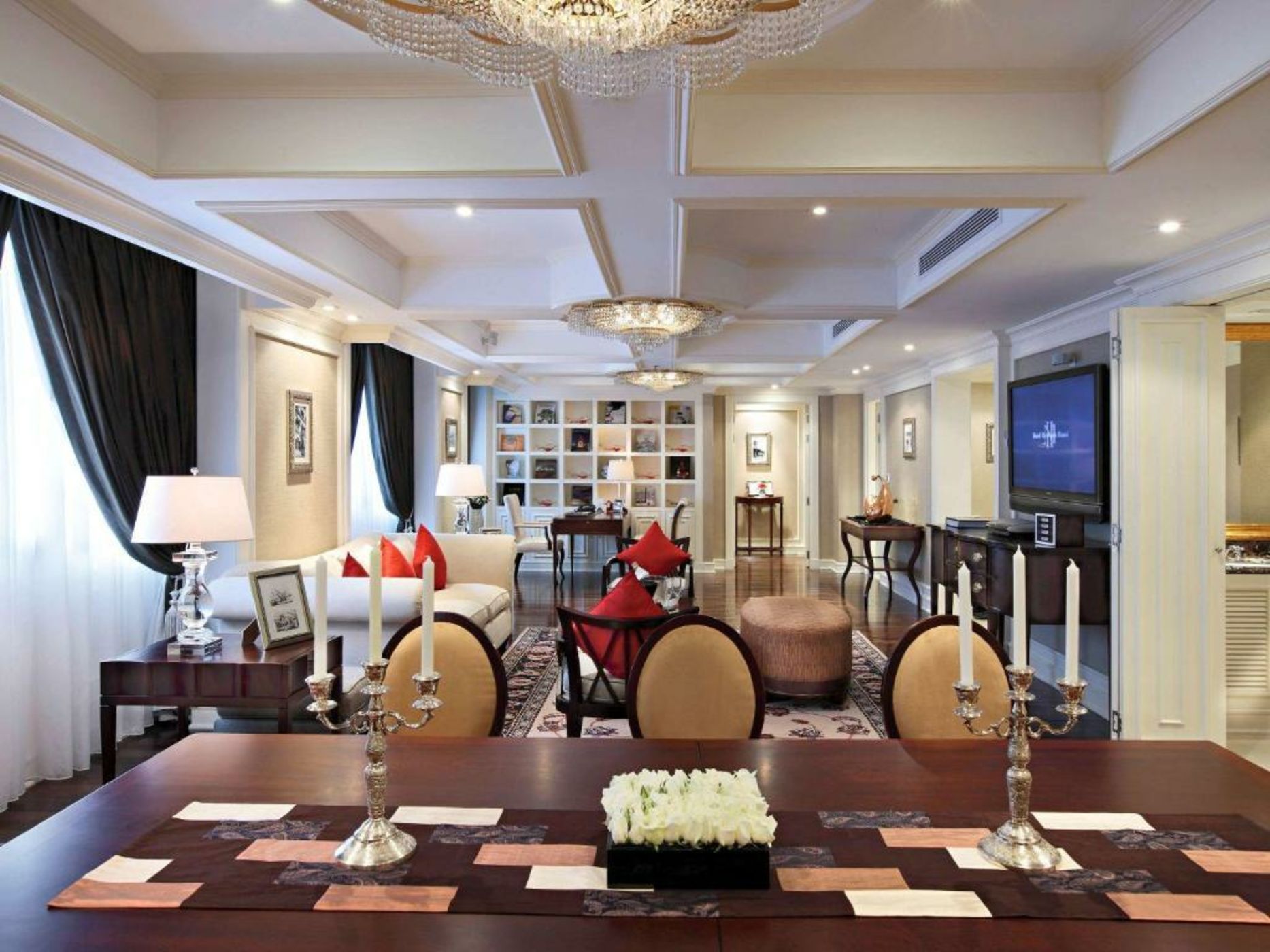 Sofitel Legend Metropole Hanoi