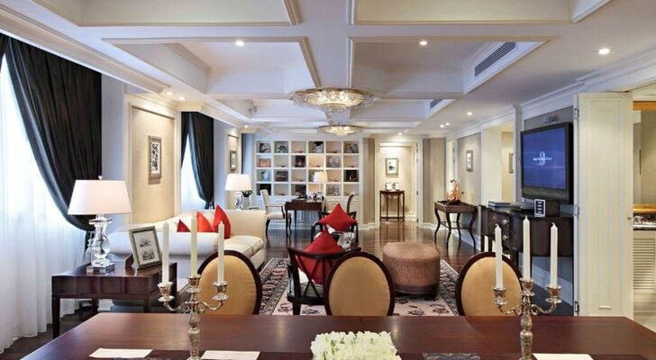 Sofitel Legend Metropole Hanoi