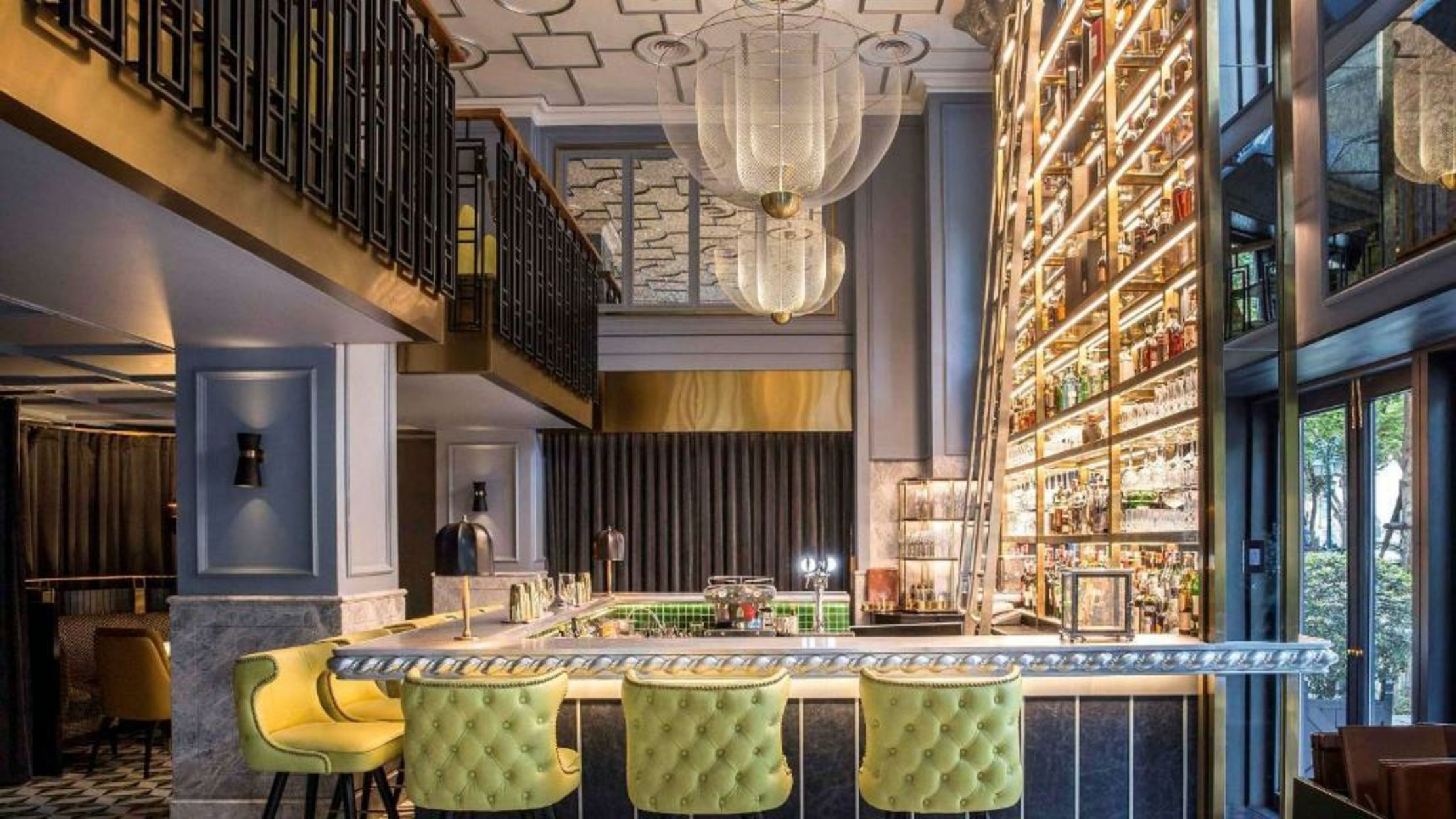 Sofitel Legend Metropole Hanoi