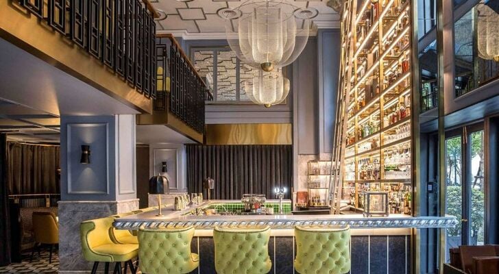 Sofitel Legend Metropole Hanoi