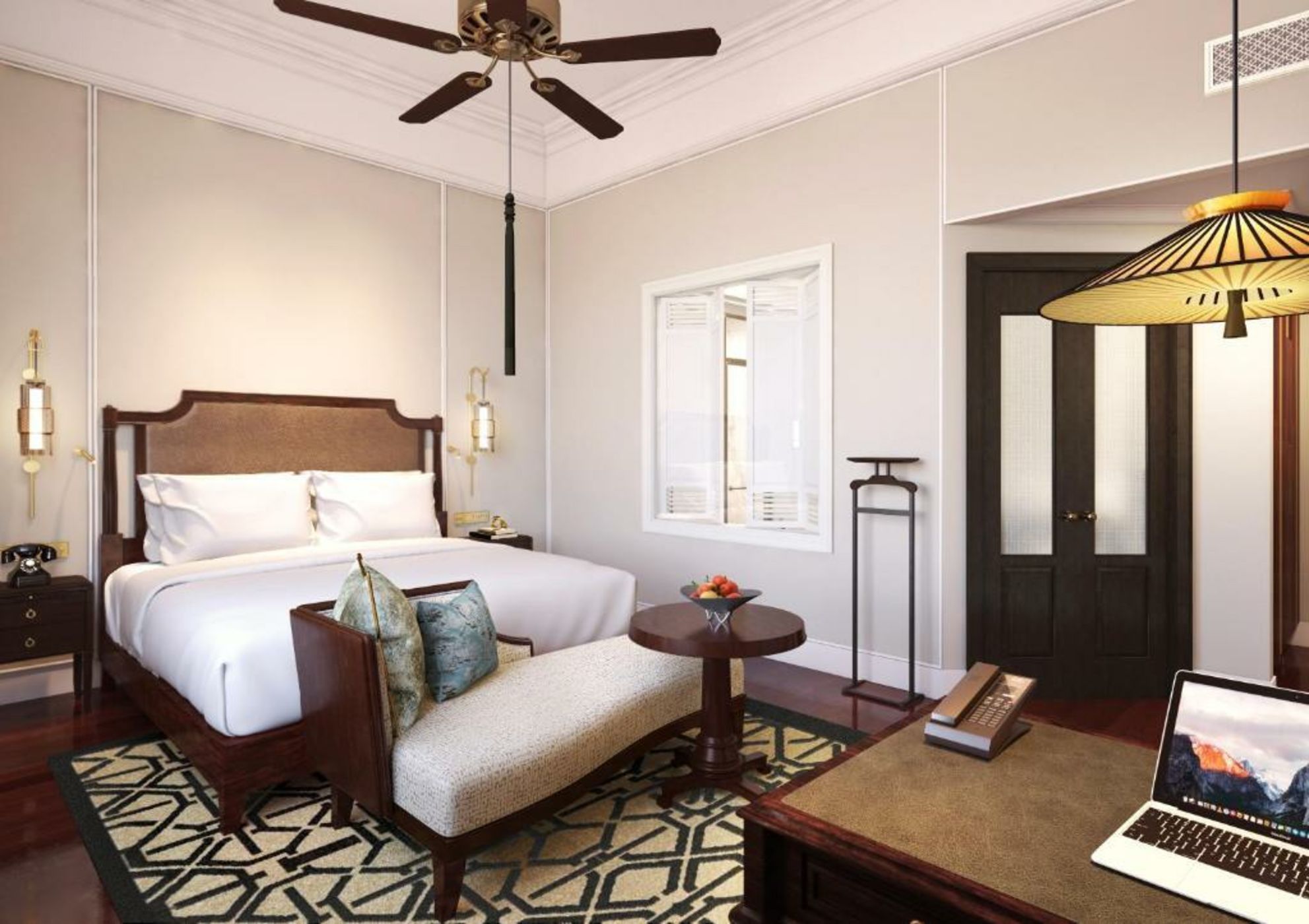 Sofitel Legend Metropole Hanoi