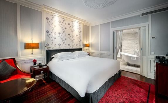 Sofitel Legend Metropole Hanoi