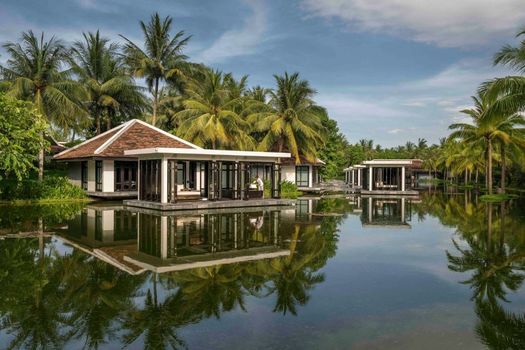 Four Seasons The Nam Hai, Hoi An, Vietnam