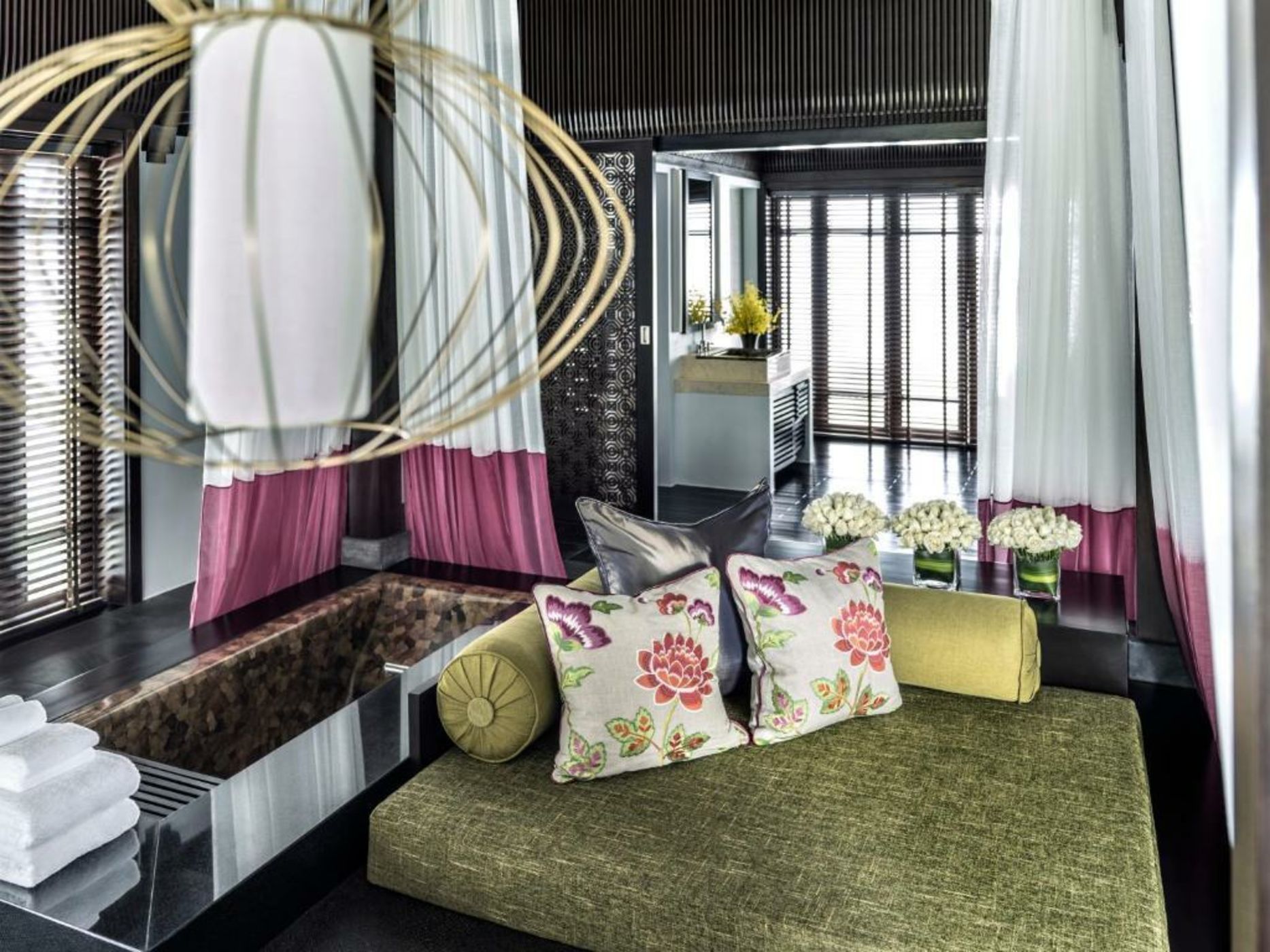 Four Seasons The Nam Hai, Hoi An, Vietnam