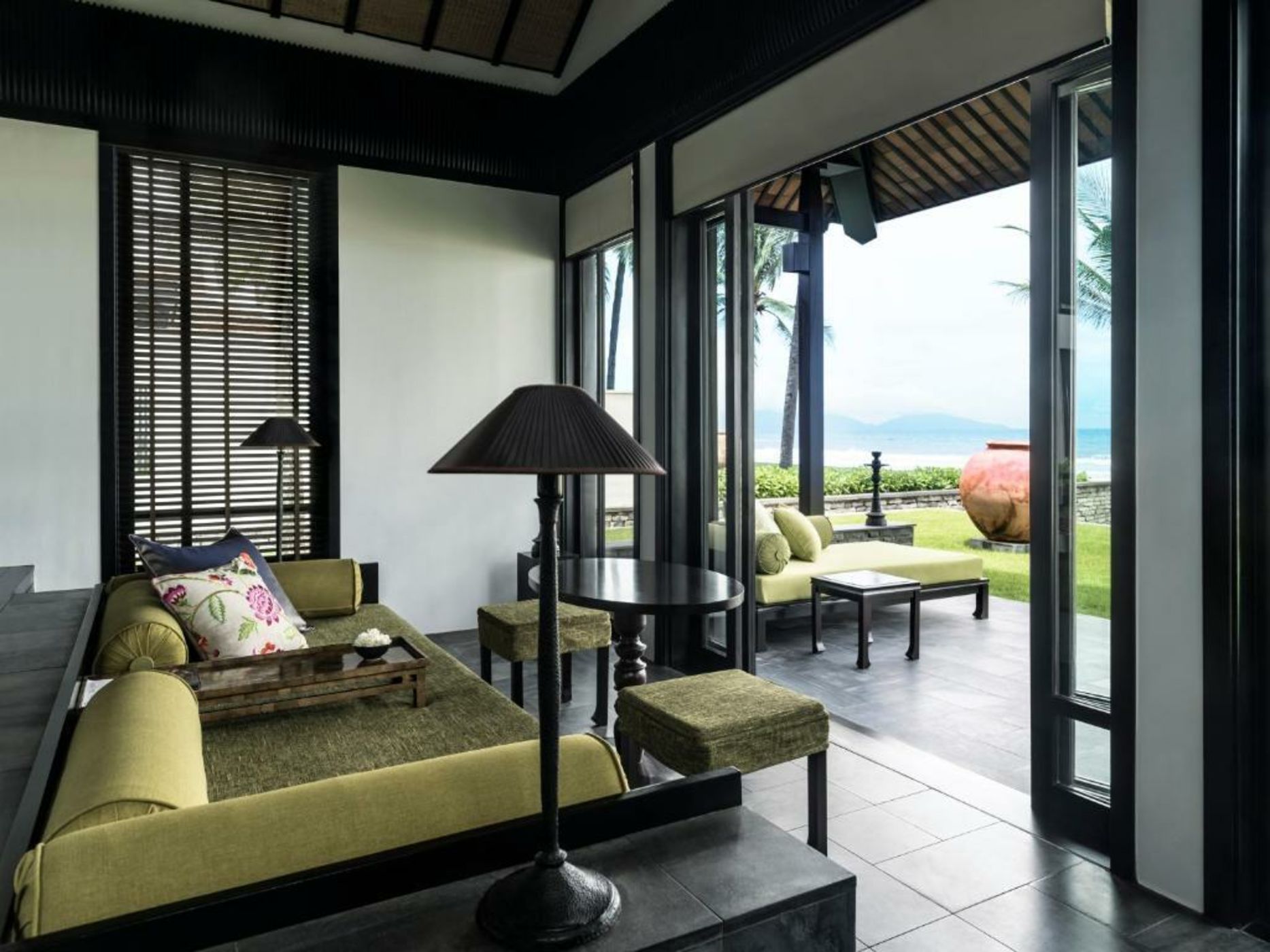 Four Seasons The Nam Hai, Hoi An, Vietnam