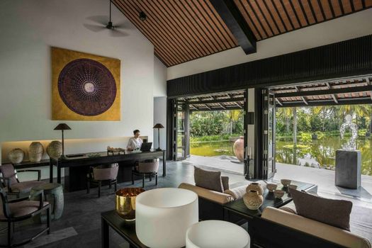 Four Seasons The Nam Hai, Hoi An, Vietnam
