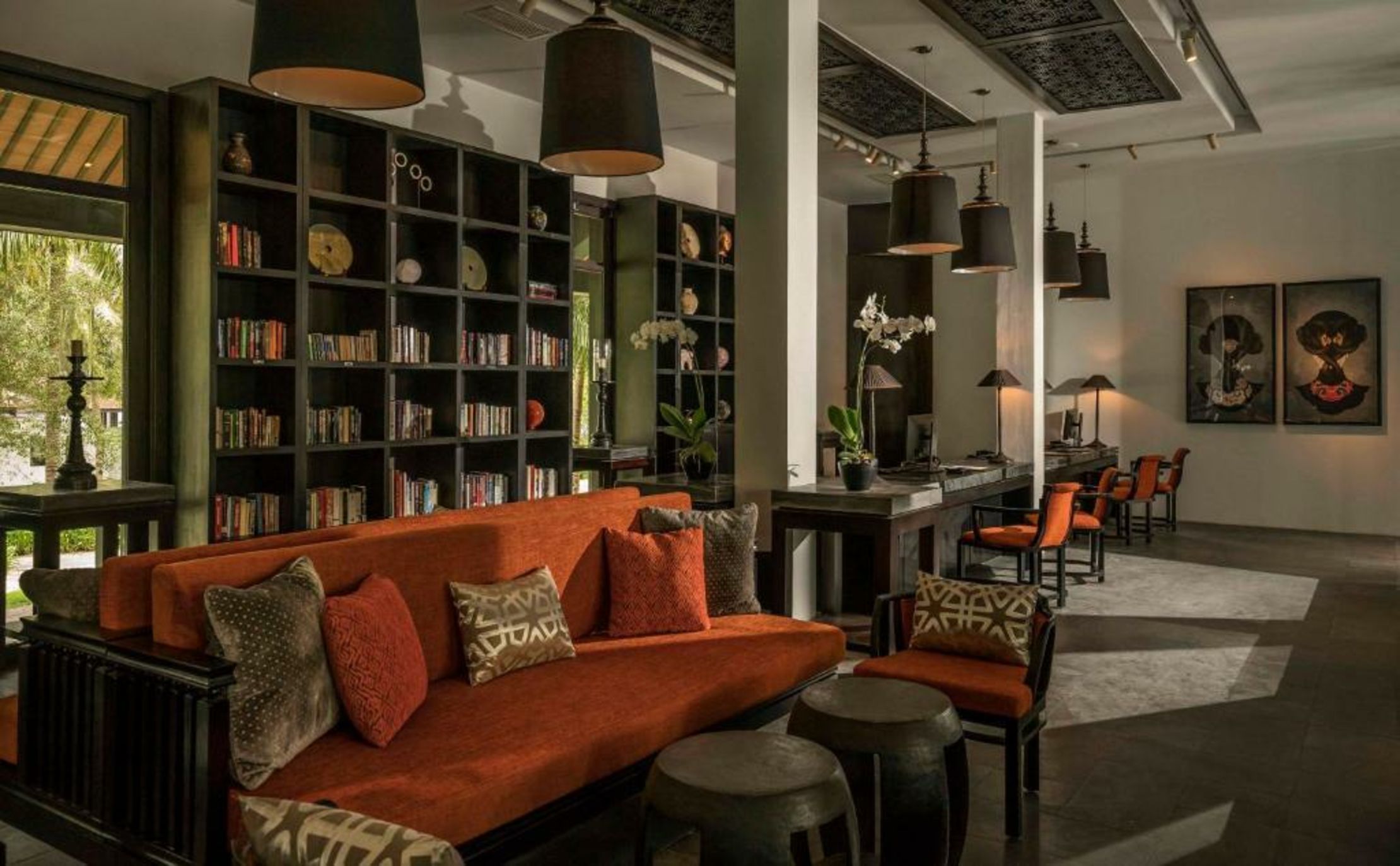 Four Seasons The Nam Hai, Hoi An, Vietnam