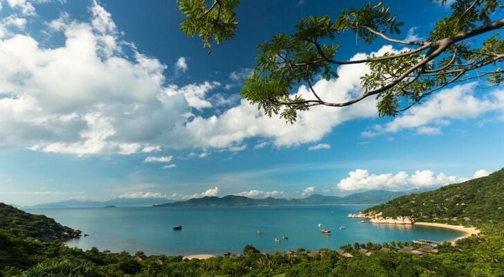 Six Senses Ninh Van Bay