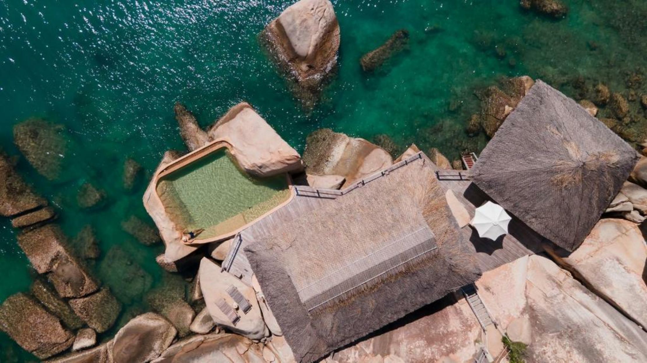 Six Senses Ninh Van Bay