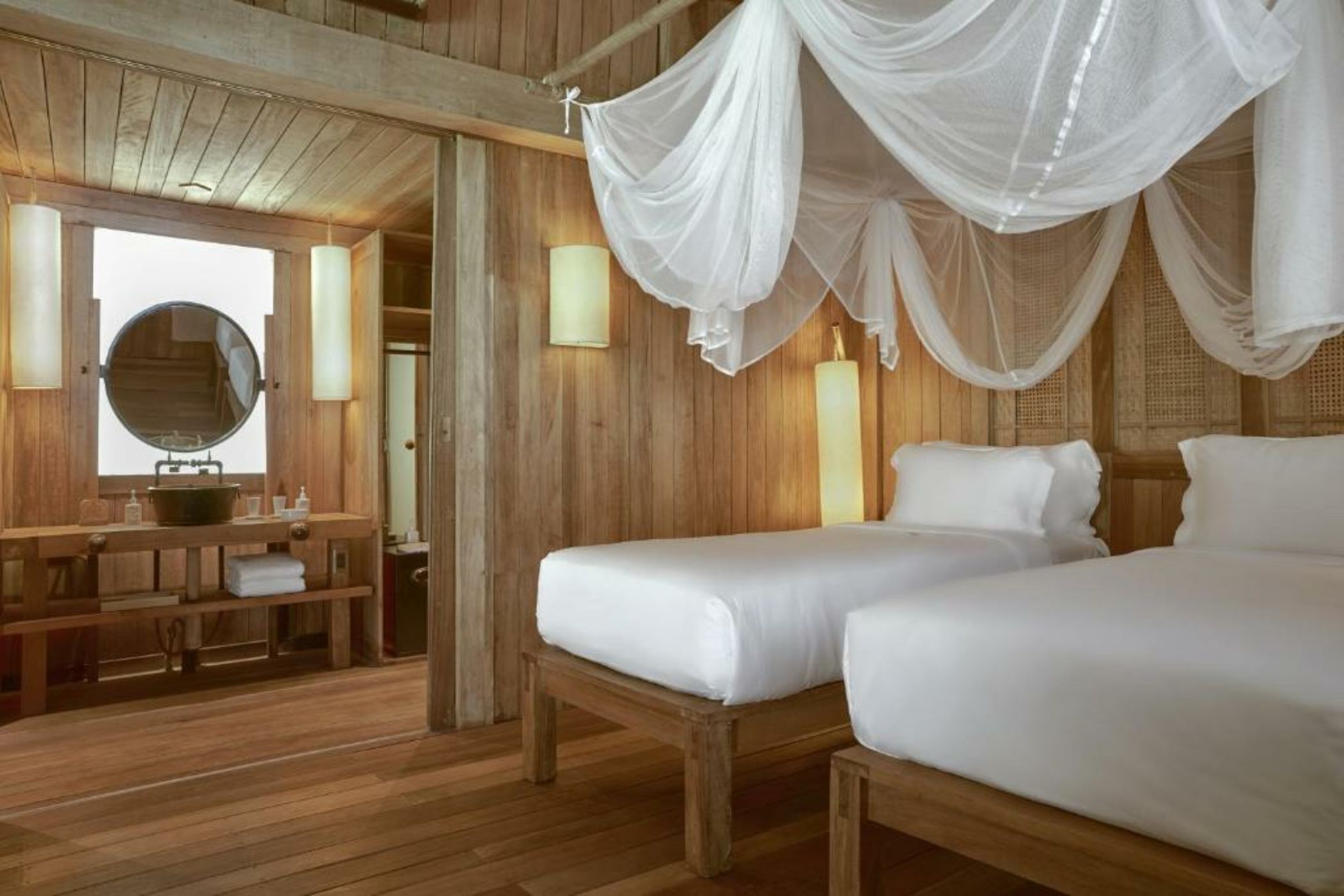 Six Senses Ninh Van Bay