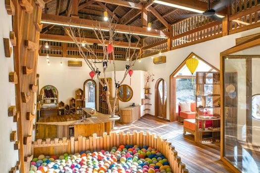 Six Senses Ninh Van Bay