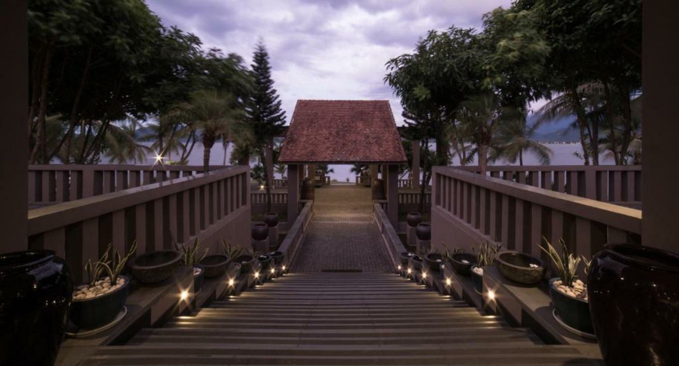 Vedana Lagoon Resort & Spa