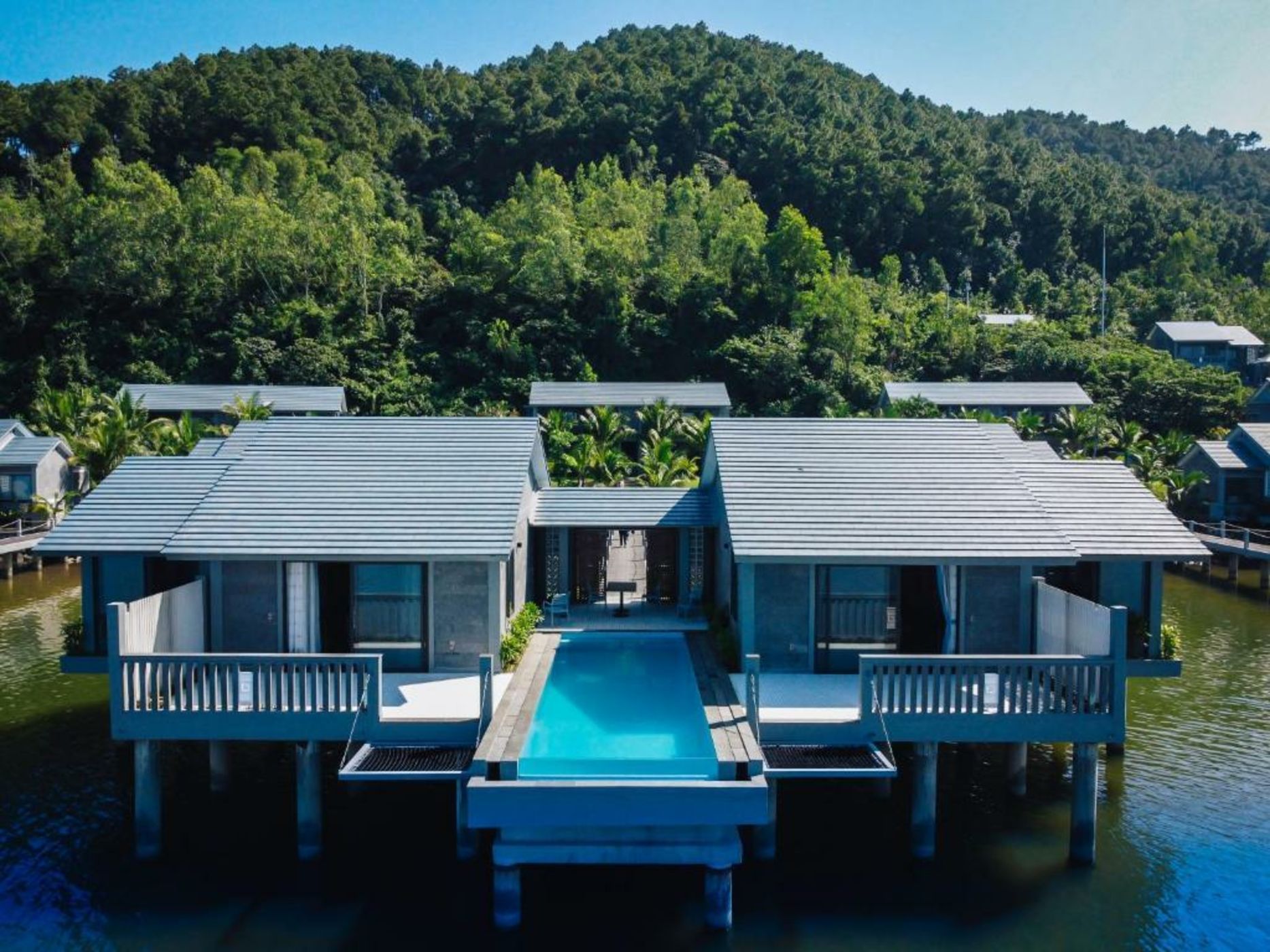 Vedana Lagoon Resort & Spa