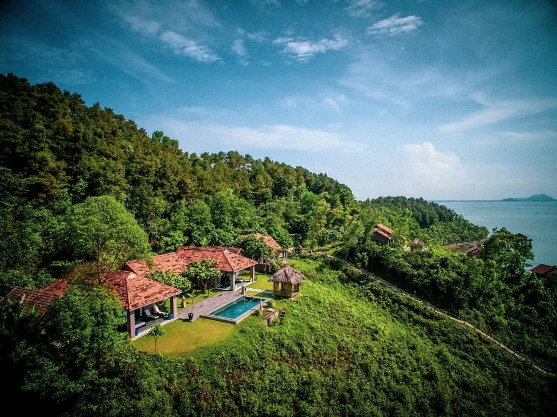 Vedana Lagoon Resort & Spa