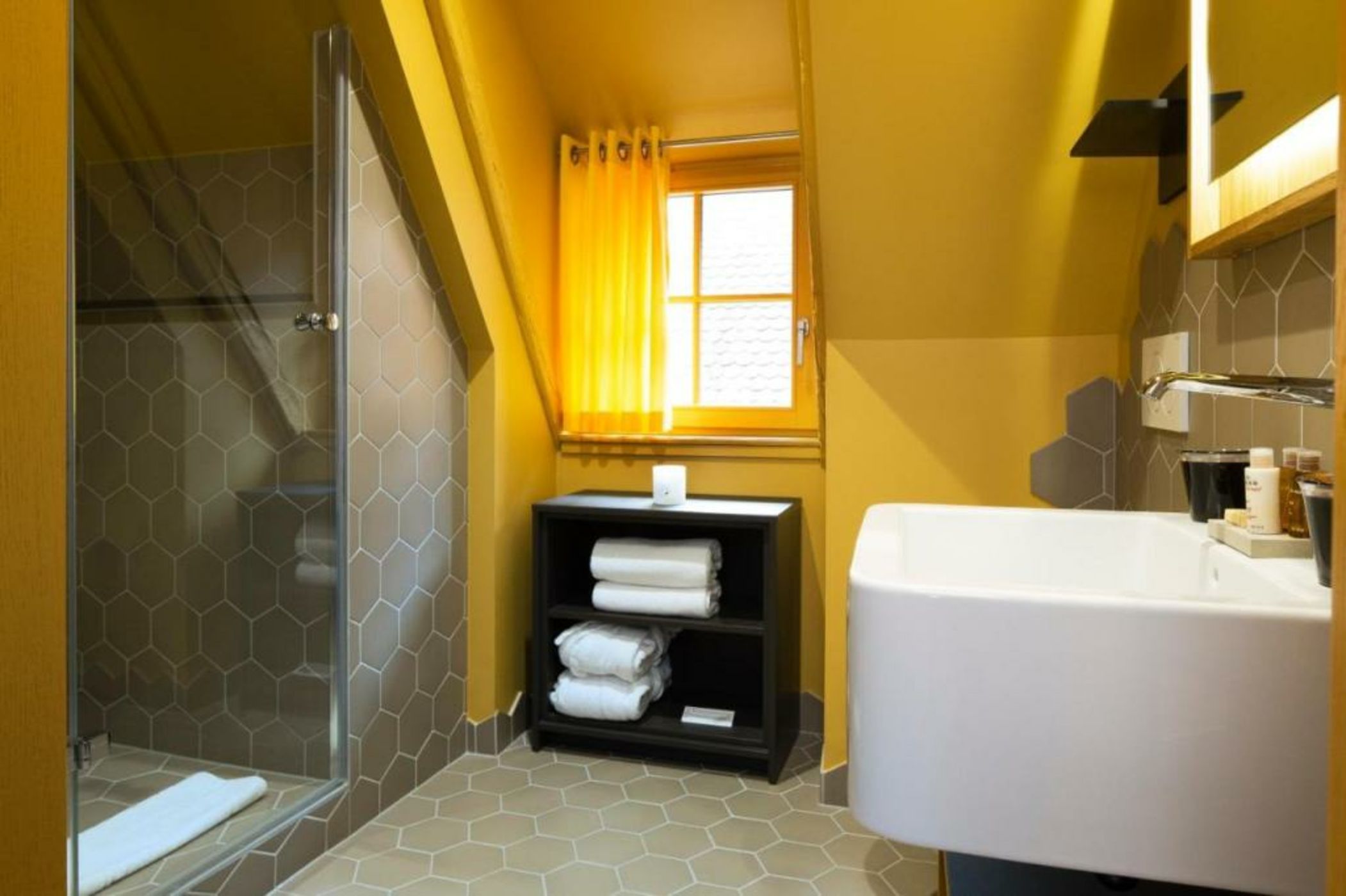 Hotel Le Colombier Suites