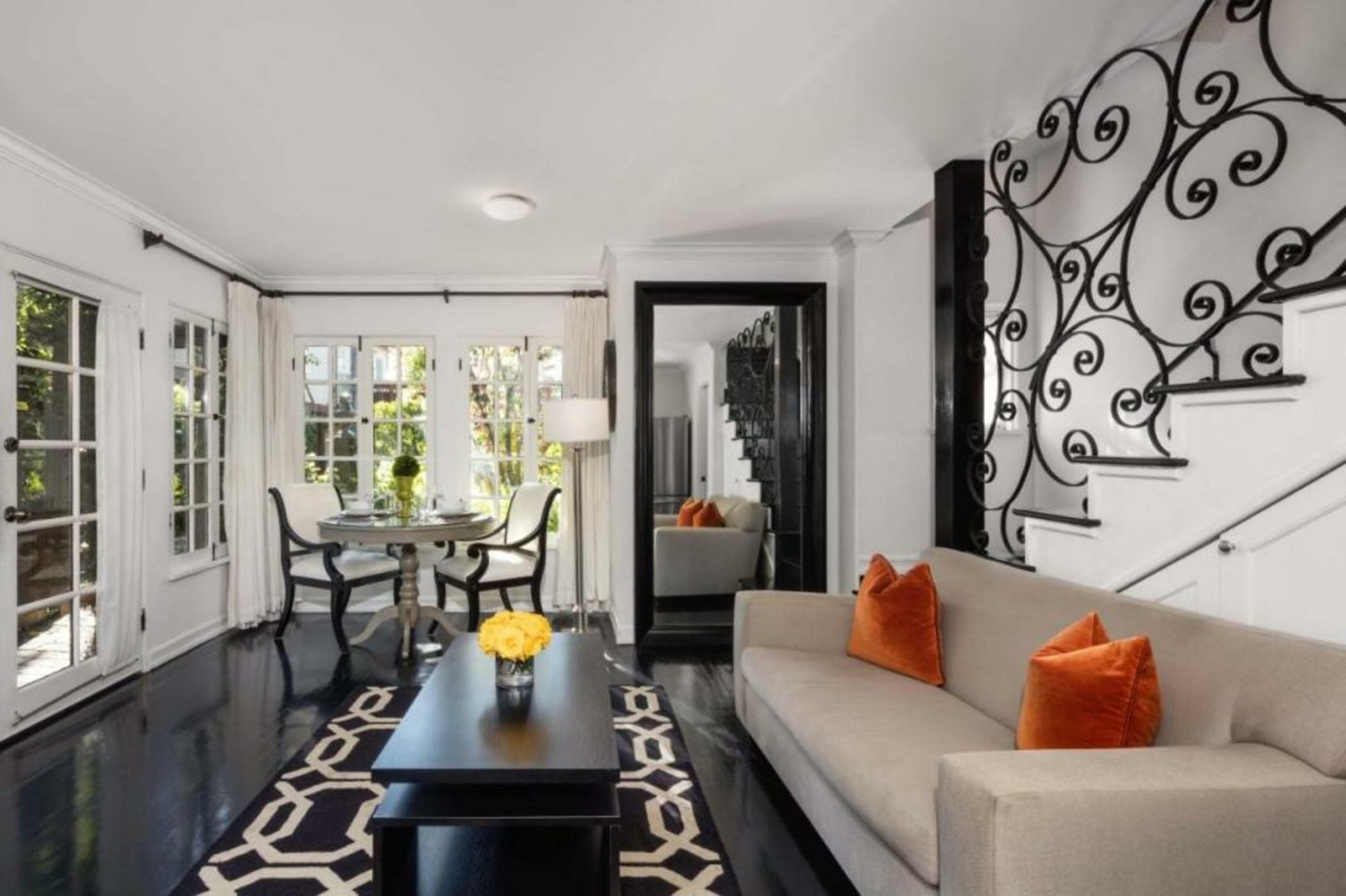 The Charlie West Hollywood