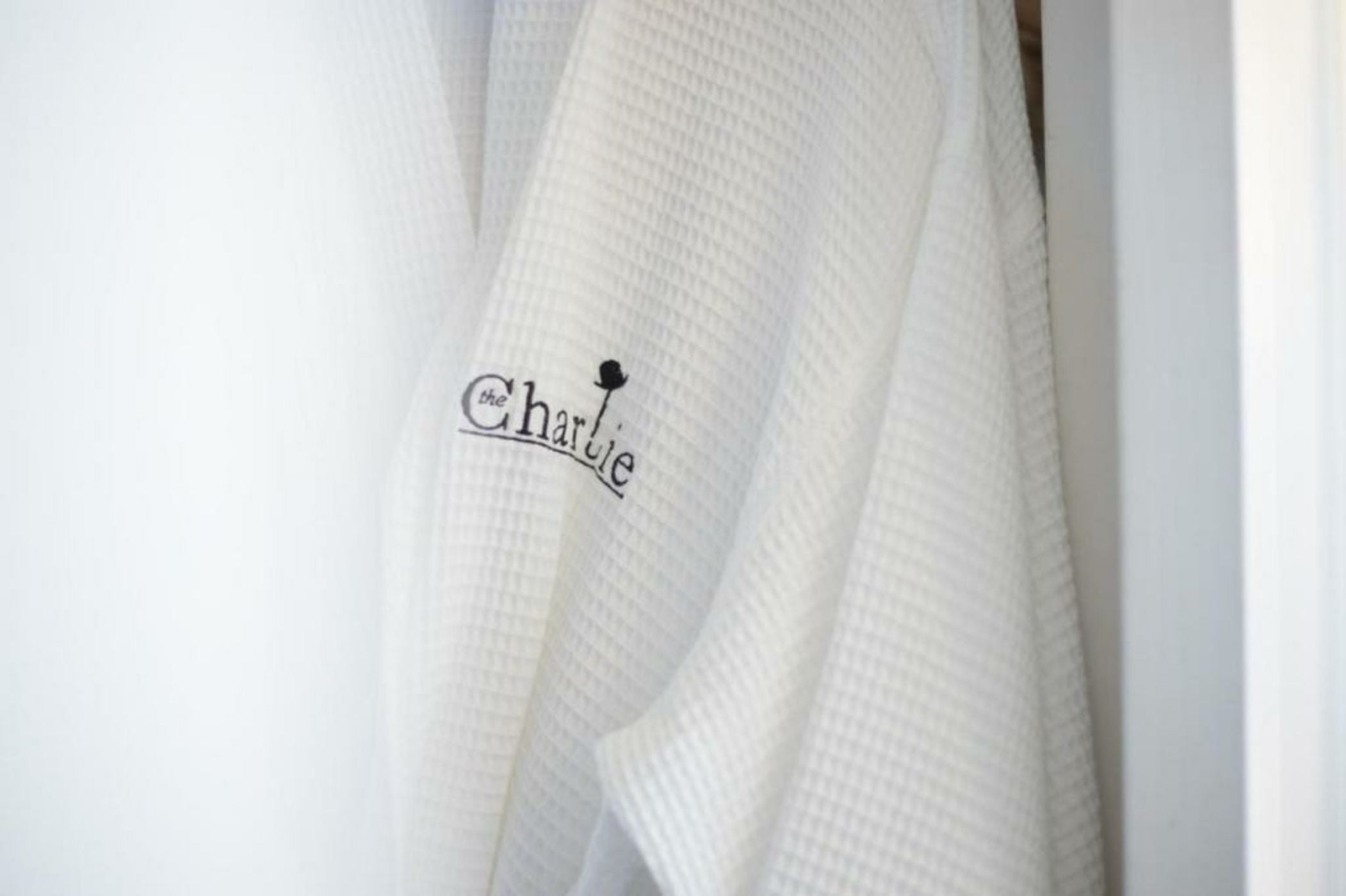 The Charlie West Hollywood