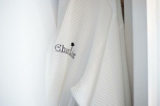 The Charlie West Hollywood