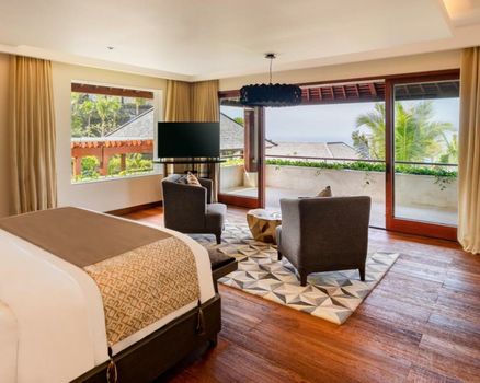 The Edge Bali