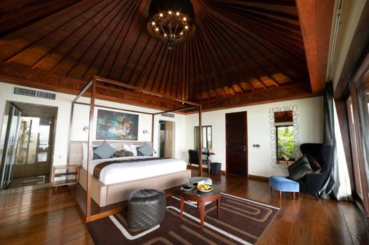 The Edge Bali
