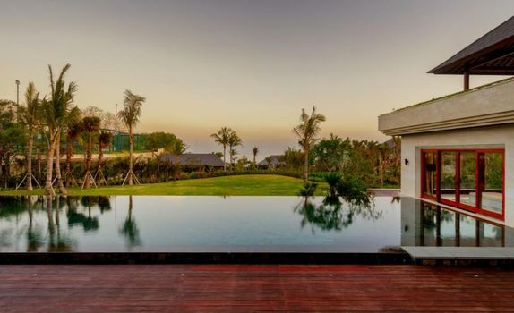 The Edge Bali