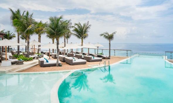 The Edge Bali